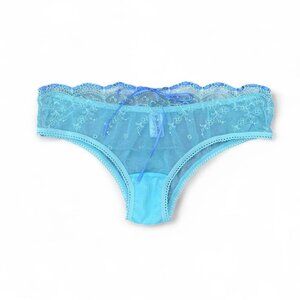deadstock rampage mesh panties